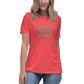 The Great Escape Women's Relaxed T-Shirt