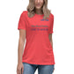 Leads to Water Women's Relaxed T-Shirt