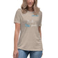 The Fun Part Women's Relaxed T-Shirt