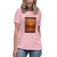 Nice Morning! Women's Relaxed T-Shirt