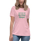 The Great Escape Women's Relaxed T-Shirt