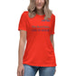 Leads to Water Women's Relaxed T-Shirt